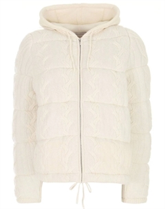 Куртка кашемировая Mir cashmere