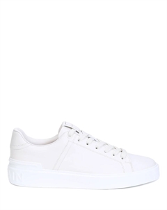 Кеды B-Court кожаные Balmain