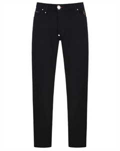 Джинсы хлопковые Philipp plein