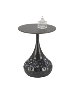 Журнальный столик Halmar Verde / V-CH-VERDE-LAW-CZARNY