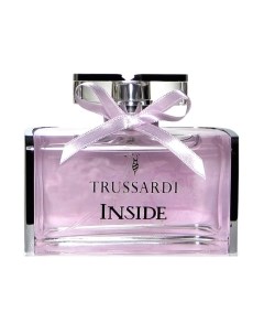 Туалетная вода Inside Delight Trussardi