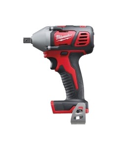 Аккумуляторный гайковерт Milwaukee M18 BIW12-0 / 4933443590
