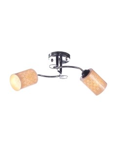 Потолочный светильник Aitin-Pro НПБ 02-2x60-101 / 70180/2 Aitin-pro