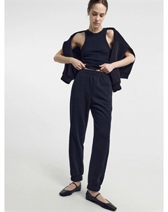 Брюки женские черные Mark formelle