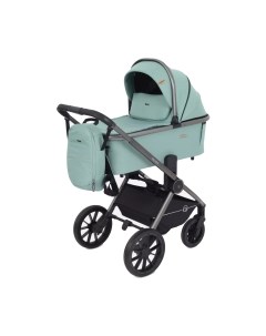 Детская универсальная коляска Falcon 3 в 1 / RA098 Rant