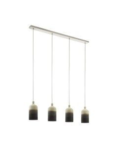 Люстра Eglo Azbarren 39752