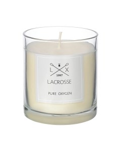 Свеча Lacrosse. Кислород / VV060OXLC-new Ambientair