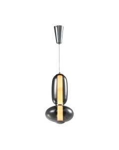 Потолочный светильник FAVOURITE 4254-2P Favourite