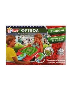 Настольная игра Умные игры Футбол / ZY1190991-R