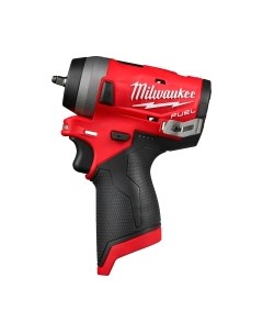Аккумуляторный гайковерт Milwaukee M12 FIW14-0 Fuel / 4933464611
