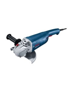 Профессиональная угловая шлифмашина Bosch GWS 2200