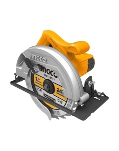 Дисковая пила INGCO CS18538 Ingco