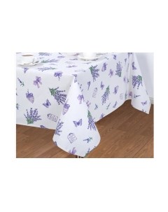 Скатерть АртПостель Сиреневая дымка Артпостель