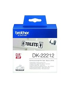 Картридж-лента Brother DK22212