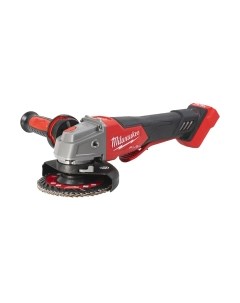 Угловая шлифовальная машина Milwaukee M18FSAGV125XPDB-0X Fuel / 4933478437