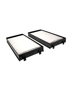 Салонный фильтр Knecht/Mahle LA221/S Knecht/mahle