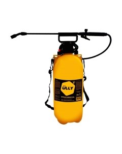 Опрыскиватель помповый Ully УТ-00015434