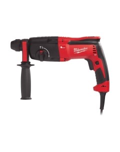 Перфоратор Milwaukee PFH 26 / 4933428230