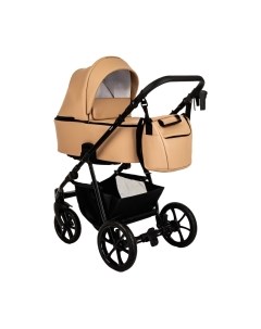 Детская универсальная коляска Pituso Tossa 2 в 1 / TS/25/6