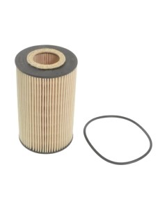 Масляный фильтр OX1161D Knecht/mahle