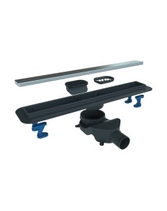 Трап для душа BelBagno BB-LD-LUCE-90-CR Belbagno