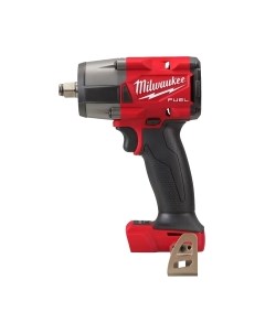 Аккумуляторный гайковерт Milwaukee 4933498057