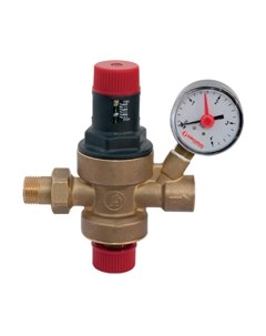 Клапан термостатический Giacomini R150MY003