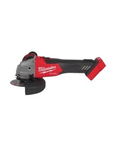 Угловая шлифовальная машина Milwaukee M18 FSAGV125XB-0X / 4933478436