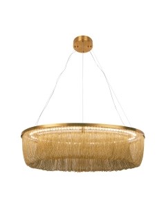 Потолочный светильник FAVOURITE 4491-8P Favourite