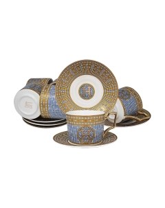 Набор для чая/кофе Lenardi 244-004