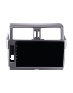 Бездисковая автомагнитола Incar ARN2-2208-6