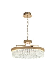 Потолочный светильник 4304-6P Favourite