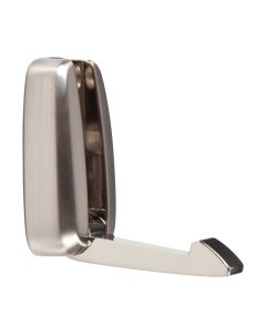 Крючок для одежды Boyard Solo K101BSN.7