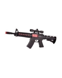 Автомат игрушечный Toybola М116-20