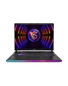 Игровой ноутбук MSI Raider GE68 HX 14VIG-647BY (9S7-15M131-647) Msi