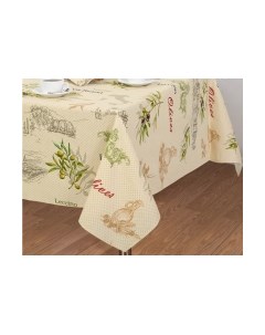 Скатерть АртПостель Оливия Артпостель