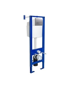 Инсталляция для унитаза Berges Atom Line 410 040344