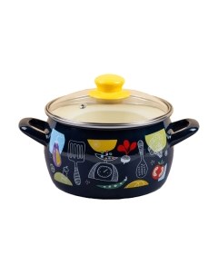 Кастрюля Metrot 381636