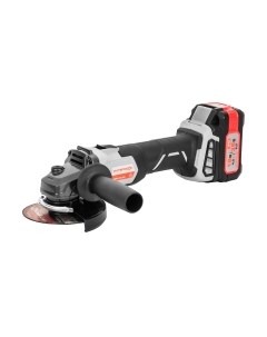 Угловая шлифовальная машина Интерскол УШМ-125/36В