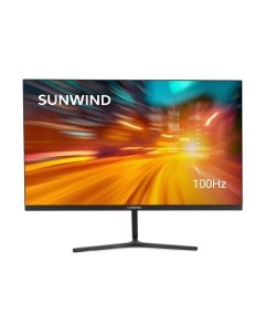 Монитор Sunwind SM-24FI223 / SM24SB02