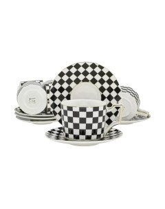 Набор для чая/кофе Lenardi 244-048