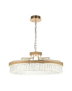 Потолочный светильник 4304-8P Favourite