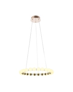 Потолочный светильник FAVOURITE 4590-5P Favourite