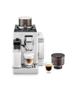 Кофемашина DeLonghi Rivelia EXAM440.55.W Delonghi