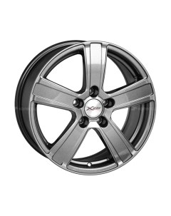 Литой диск X-108 16x7" 5x114.3мм DIA 71.6мм ET 32мм HSB X'trike