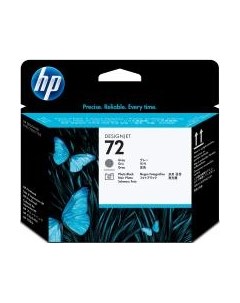 Картридж HP 72 (C9380A) Hp