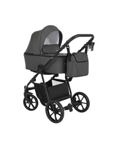 Детская универсальная коляска Pituso Tossa 2 в 1 / TS/25/4