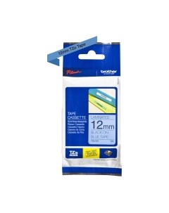 Картридж-лента TZE531 Brother