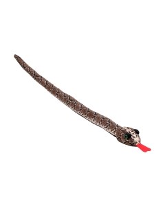 Мягкая игрушка Змея / 10541736 Sima-land