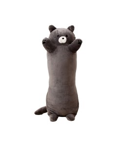 Подушка-игрушка Sima-Land Котенок / 10688852 Sima-land